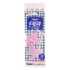 태화 올에이 고무장갑