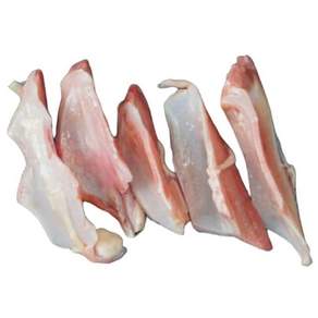오리 연골 5kg 강아지 생식 반려견 대형견 수제 간식 재료 원육 대용량 생 오리연골 냉장