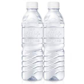 제주삼다수 그린