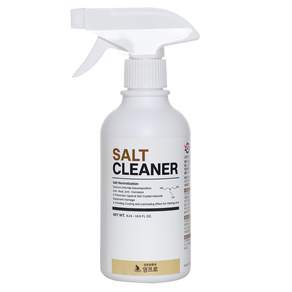 정우케미칼 염프로 염분 중화제 제거제 릴 세척 정비