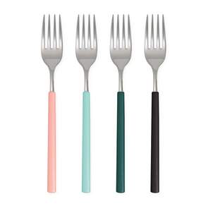 보테 올스텐 컬러 포크