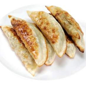소소락 허만두 푸짐한 대용량 당면 중화군만두