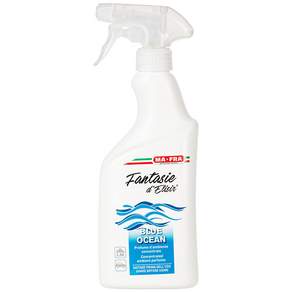 블루오션 강력 탈취제 실내 화장실 담배 냄새 제거 차량용 방향제 마프라 룸스프레이 500ml