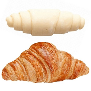 크로아상 냉동생지 (가정용소용량)1kg