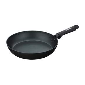 써모스 플라즈마Z 논스틱 프라이팬 28cm KFC-028K