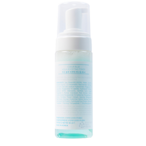 쿠르 블루 아쿠아 부스팅 토너 150ml (거품토너)