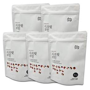 키친스토리 빅마마 이혜정의 시크릿코인 아주 편안한맛