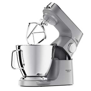 켄우드 키친머신 내장저울 스탠드믹서 5L / 7L KVL85.004SI