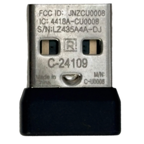 G304 g305 g502x g603 g604 g703 g900 g903 GPRO 지슈라 지슈라2 마우스 리시버 수신기 동글 USB 어댑터