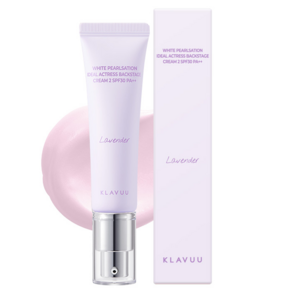 클라뷰 화이트 펄세이션 아이디얼 액트리스 백스테이지 크림 30ml