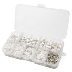 JST-PH 커넥터 키트 450P 세트 2.0mm 전자부품 터미널 단자 하우징