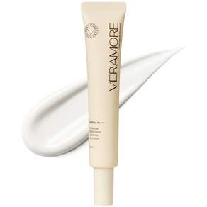 베라모어 브라이트닝 광채 나이아신아마이드 선세럼 SPF50+ PA++++, 50ml, 1개 - 선케어/선크림/선로션