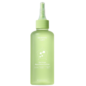 마미케어 바다포도 피지연화제 145ml