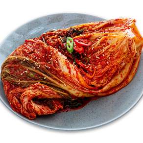 [맛꾼 품질포장] HACCP 국산 전라도 당일생산 아삭하고 시원한 포기 김치 배추 김치