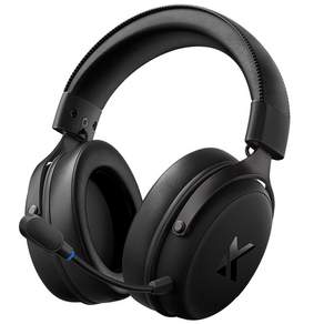 MCHOSE V9 PRO 한국어 음성안내 7.1채널 3모드 유무선 게이밍 헤드셋 국내정발