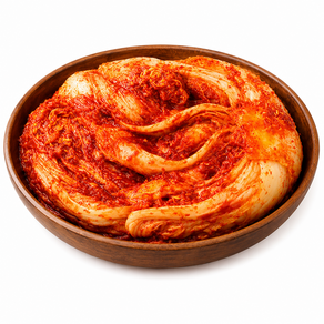 김장 포기김치