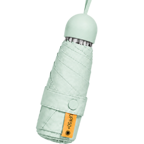 루바트 포켓가드 미니 양산 UV 햇빛 차단 컴팩트 우산