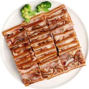 맛팜 돼지족발 편육 잡내없이 쫀득한