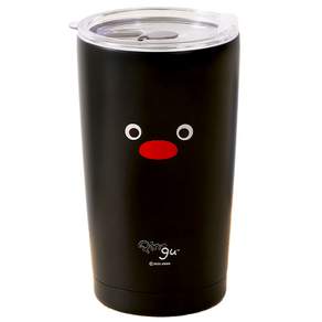 핑구 Pingu 3세대 클래식 보온/보냉 텀블러