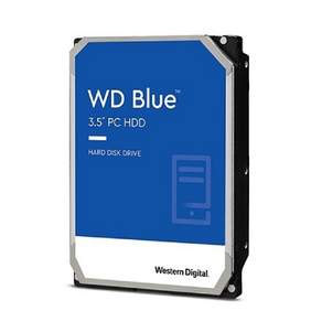 WD BLUE 3.5 PC HDD