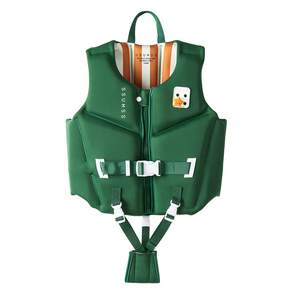 썸쓰 초등학생 어린이 구명조끼 25~50kg 이하