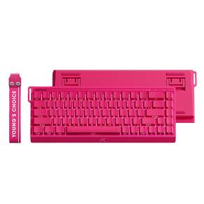 MCHOSE Ace68 V2 8K 래피드트리거 자석축 68키 유선 게이밍키보드 국내정발