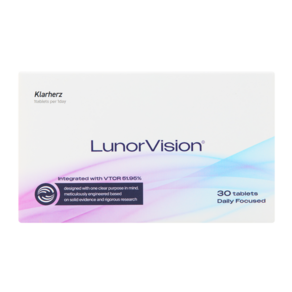 LunorVision 루노비전
