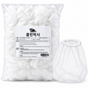클린박사 싱크대 음식물 배수구 거름망