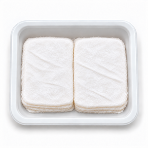 [제이푸드] 국산 찹쌀 모찌시트 과일모찌 초코모짜 모찌피 떡피 해썹인증