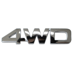 쏘렌토 MQ4 4륜 엠블럼 4WD 86316P2100