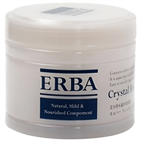 ERBA 크리스탈 픽스 소프트 헤어왁스