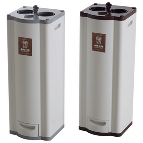 신일산업 종이컵수거함