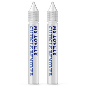 마이러블리 큐티클 리무버 15ml 2개