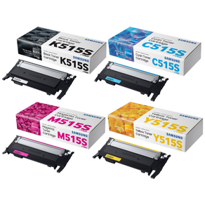 삼성 CLT-K515S CLT-C515S CLT-M515S CLT-Y515S 프리미엄정품
