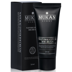 무칸 옴므 비비크림 50ml