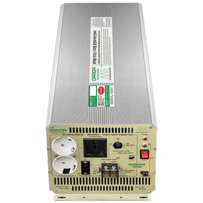 SI5400AQS 다르다 인터미디어트 인버터 12V 7000W 피앤케이하이테크