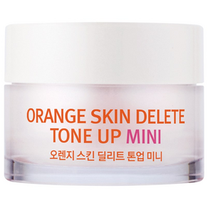보나메두사 오렌지 스킨 딜리트 미니 10g