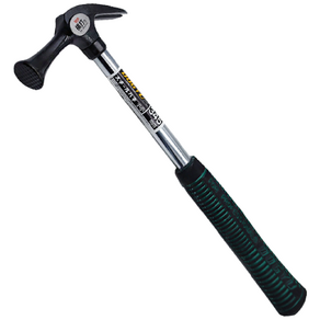 도규 자석망치 손잡이 랜덤 발송 소소 345mm