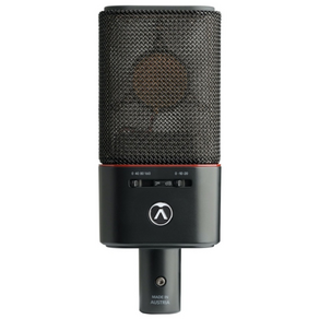 [기어라운지 공식] Austrian Audio OC18 Studio Set 대구경 콘덴서 마이크 보컬 홈레코딩