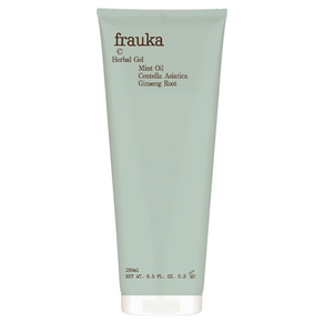 프라우카 허브 겔 허벌 겔 250ml FRAUKA 허브 젤 임산부 붓기 관리 허브겔 허벌겔