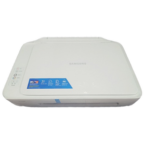 삼성잉크젯프린터 SL-J1680 SERIES SL-J1685 검정특대용량호환잉크포함 복사/스캔기능