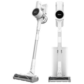 디베아 얼티마 싱크 무선청소기 클린스테이션 자동 먼지 비움 SAMSUNG SDI 배터리 셀 탑재