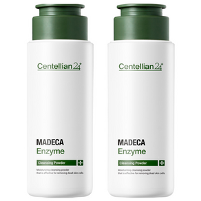 센텔리안24 마데카 엔자임 클렌징 파우더 마데카 효소 세안제 각질순삭