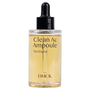 DMCK 클린 아크 디 오리지널 앰플