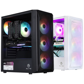 게이밍중고컴퓨터 i7-6700 피파 롤 배그 발로란트 게임용 중고 컴퓨퍼