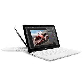 LG 울트라PC 15UB470 6세대 i5 램16G HD520 15.6인치 윈10