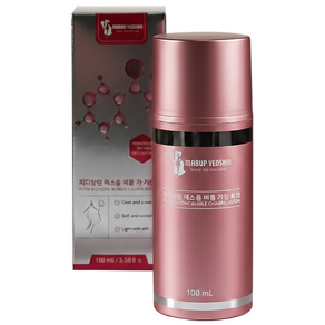 마법여신 PDRN 엑소좀 버블 카밍 로션 100ml 미백 주름개선 기능성
