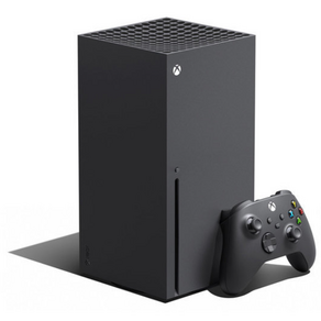 마이크로소프트 XBOX Series X 한국 정발 중고품