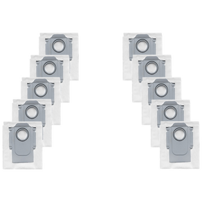 [호환] 로보락 로봇청소기 더스트백 먼지봉투 S9 S8 S7 MaxV Ultra Qrevo