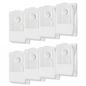 [호환] BNC INT 삼성 비스포크 ai 제트봇 로봇청소기 VCA-RDB95B 먼지봉투 VR30T VR50B VR50T VR7MD VR50C VR901F1 VR80F01 더스트백